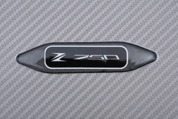 Sticker / Adhésif de protection de pontet KAWASAKI Z750