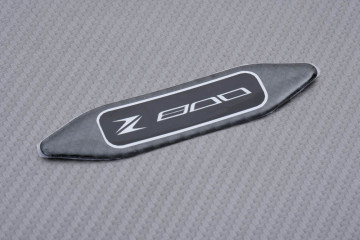 Sticker / Aufkleber zum Schutz der Lenkerbrücke KAWASAKI Z800 Sticker / Aufkleber zum Schutz der Lenkerbrücke KAWASAKI Z800