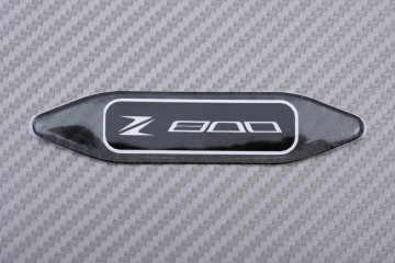 Sticker / Adhésif de protection de pontet KAWASAKI Z800