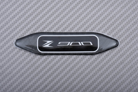 Protective Sticker / Adhesive for handlebar top clamp KAWASAKI Z900