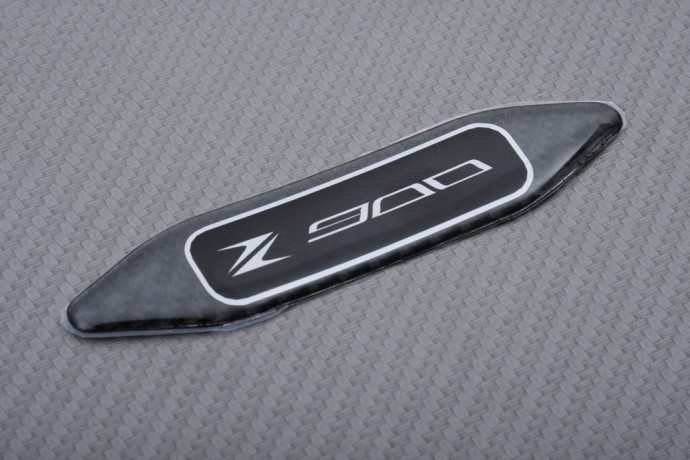 Adesivo Protezione del riser KAWASAKI Z900 Adesivo Protezione del riser KAWASAKI Z900