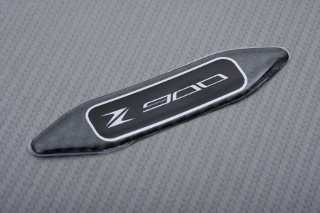 Sticker / Adhésif de protection de pontet KAWASAKI Z900