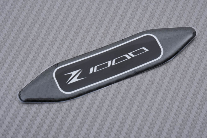 Adesivo Protezione del riser KAWASAKI Z1000