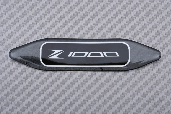 Adesivo Protezione del riser KAWASAKI Z1000