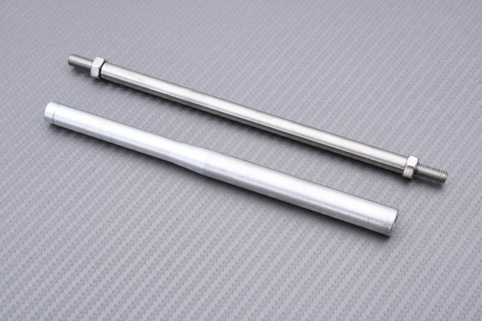 Kit de déport pour platines conducteurs HONDA CMX 500 REBEL 2017 - 2023