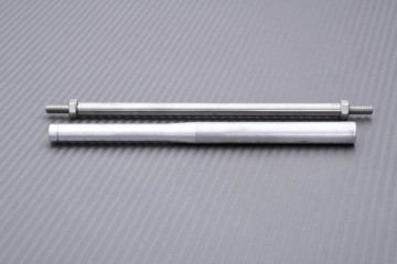 Kit de déport pour platines conducteurs HONDA CMX 500 REBEL 2017 - 2023