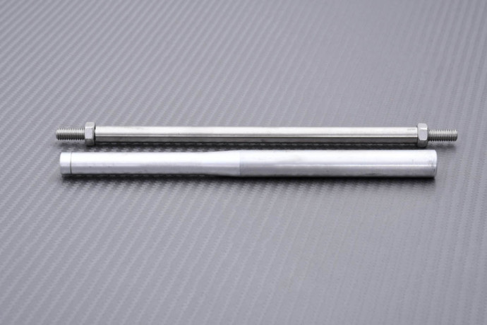 Kit de déport pour platines conducteurs HONDA CMX 500 REBEL 2017 - 2023