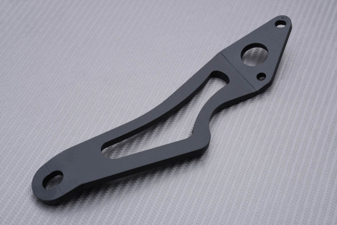 Kit de déport pour platines conducteurs HONDA CMX 500 REBEL 2017 - 2023