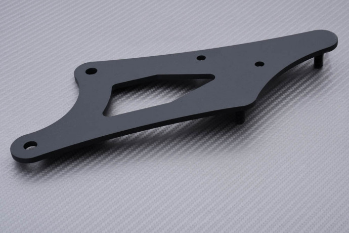 Kit de déport pour platines conducteurs HONDA CMX 500 REBEL 2017 - 2023