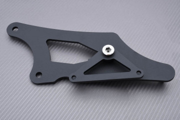 Kit de déport pour platines conducteurs HONDA CMX 500 REBEL 2017 - 2023