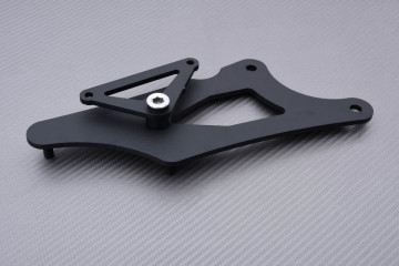 Kit de déport pour platines conducteurs HONDA CMX 500 REBEL 2017 - 2023