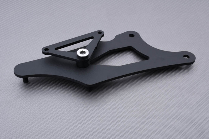 Kit de déport pour platines conducteurs HONDA CMX 500 REBEL 2017 - 2023