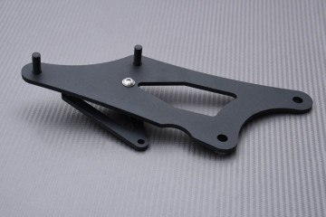 Kit de déport pour platines conducteurs HONDA CMX 500 REBEL 2017 - 2023