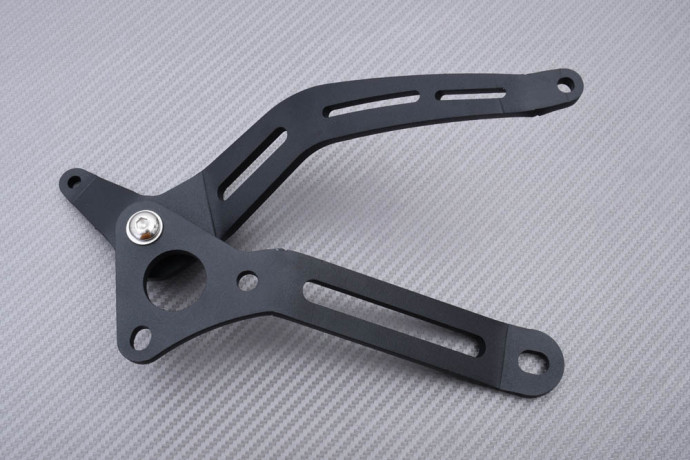 Kit de déport pour platines conducteurs HONDA CMX 500 REBEL 2017 - 2023