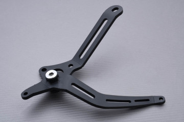 Kit de déport pour platines conducteurs HONDA CMX 500 REBEL 2017 - 2023