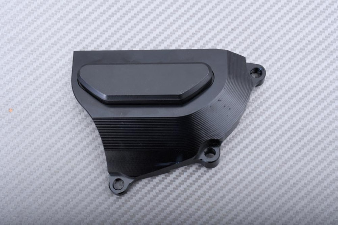 Motorgehause Schutzpad HONDA CBR 1000 RR 2008 - 2019 / DESIGN 1 Motorgehause Schutzpad HONDA CBR 1000 RR 2008 - 2019 / DESIGN 1