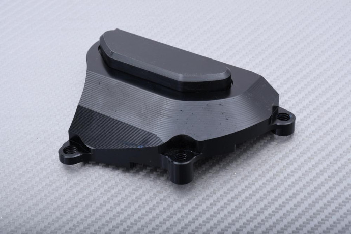 Tampons de protection Carters Moteur HONDA CBR 1000 RR 2008 - 2019 / DESIGN 1