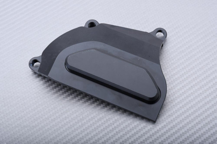 Tampons de protection Carters Moteur HONDA CBR 1000 RR 2008 - 2019 / DESIGN 1