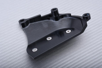 Motorgehause Schutzpad HONDA CBR 1000 RR 2008 - 2019 / DESIGN 1 Motorgehause Schutzpad HONDA CBR 1000 RR 2008 - 2019 / DESIGN 1