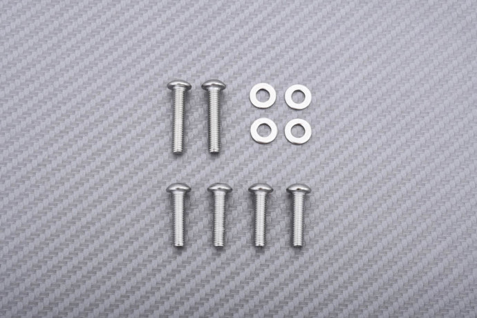 Estensione Poggiapiedi Alluminio specifico SUZUKI VSTROM DL 650 / 1000 2002 - 2023 Estensione Poggiapiedi Alluminio specifico SUZUKI VSTROM DL 650 / 1000 2002 - 2023