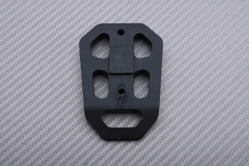 Estensione Poggiapiedi Alluminio specifico SUZUKI VSTROM DL 650 / 1000 2002 - 2023 Estensione Poggiapiedi Alluminio specifico SUZUKI VSTROM DL 650 / 1000 2002 - 2023