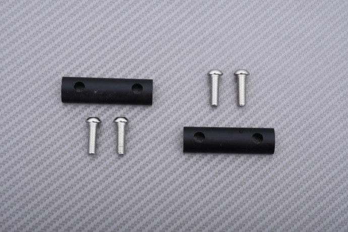 Estensione Poggiapiedi specifico BMW R1200GS / R1250GS / F750GS / F850GS / G310GS / S1000XR / R NINET 2013 - 2023 Estensione Poggiapiedi specifico BMW R1200GS / R1250GS / F750GS / F850GS / G310GS / S1000XR / R NINET 2013 - 2023