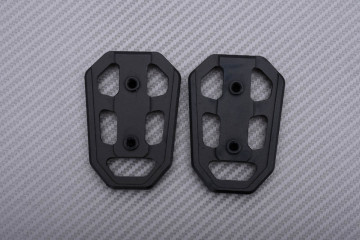 Ensanchadores de Reposapiés Específico BMW R1200GS / R1250GS / F750GS / F850GS / G310GS / S1000XR / R NINET 2013 - 2023 Ensanchadores de Reposapiés Específico BMW R1200GS / R1250GS / F750GS / F850GS / G310GS / S1000XR / R NINET 2013 - 2023