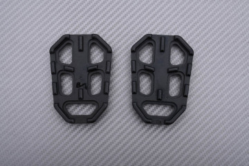 Ensanchadores de Reposapiés Específico BMW R1200GS / R1250GS / F750GS / F850GS / G310GS / S1000XR / R NINET 2013 - 2023 Ensanchadores de Reposapiés Específico BMW R1200GS / R1250GS / F750GS / F850GS / G310GS / S1000XR / R NINET 2013 - 2023
