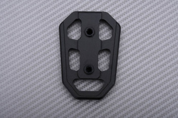 Ensanchadores de Reposapiés Específico BMW R1200GS / R1250GS / F750GS / F850GS / G310GS / S1000XR / R NINET 2013 - 2023 Ensanchadores de Reposapiés Específico BMW R1200GS / R1250GS / F750GS / F850GS / G310GS / S1000XR / R NINET 2013 - 2023