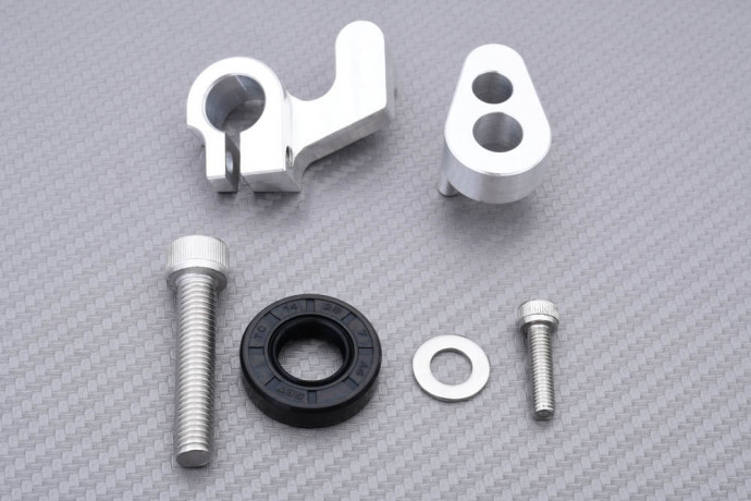 Kit de rigidification d'axe de sélection HONDA GOLDWING GL 1500 1988 - 2000