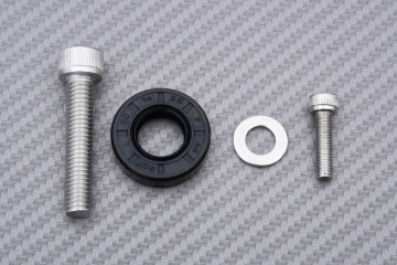 Selector shaft stiffening kit HONDA GOLDWING GL 1500 1988 - 2000