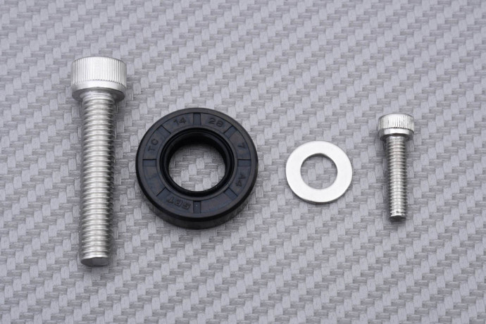 Selector shaft stiffening kit HONDA GOLDWING GL 1500 1988 - 2000