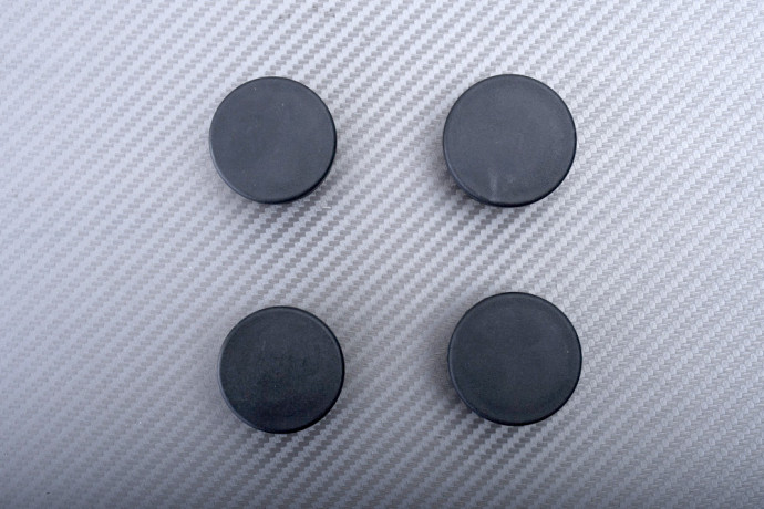 Kit Obturadores del bastidor KAWASAKI Z900RS 2017 - 2023 Kit Obturadores del bastidor KAWASAKI Z900RS 2017 - 2023