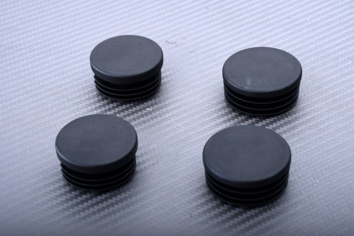 Kit Obturadores del bastidor KAWASAKI Z900RS 2017 - 2023 Kit Obturadores del bastidor KAWASAKI Z900RS 2017 - 2023