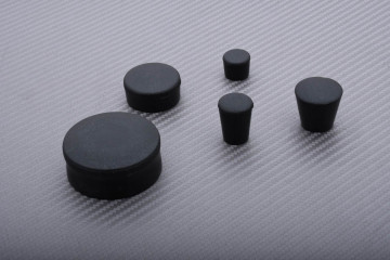 Frame cap kit universal