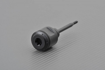 Bouchon de remplissage d'huile avec jauge HONDA ADV 150 / SH / PCX 125 / 150 2010 - 2023