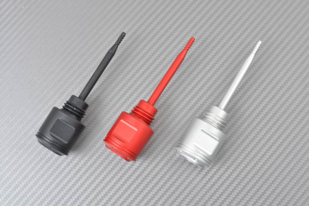Tappo filettato con asta del livello dell'olio HONDA ADV 150 / SH / PCX 125 / 150 2010 - 2023