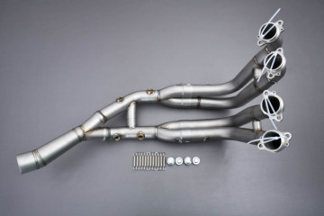 Collecteurs d'échappement BMW S1000RR / M1000RR 2023 - X