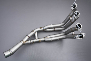 Collecteurs d'échappement BMW S1000RR / M1000RR 2023 - X