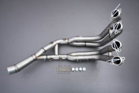 Collecteurs d'échappement BMW S1000R / M1000R 2021 - 2023