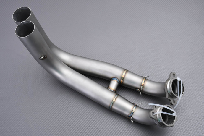 Collecteurs d'échappement BMW S1000R / M1000R 2021 - 2023