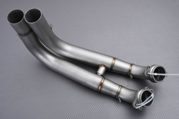 Collecteurs d'échappement BMW S1000R / M1000R 2021 - 2023