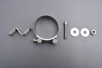 Komplette Linie / komplette Auspuffanlage BMW S1000RR / M1000RR 2019 - 2022 Komplette Linie / komplette Auspuffanlage BMW S1000RR / M1000RR 2019 - 2022