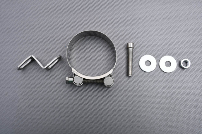 Komplette Linie / komplette Auspuffanlage BMW S1000RR / M1000RR 2019 - 2022 Komplette Linie / komplette Auspuffanlage BMW S1000RR / M1000RR 2019 - 2022