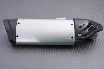 Komplette Linie / komplette Auspuffanlage BMW S1000RR / M1000RR 2019 - 2022 Komplette Linie / komplette Auspuffanlage BMW S1000RR / M1000RR 2019 - 2022