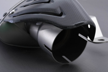 Komplette Linie / komplette Auspuffanlage BMW S1000RR / M1000RR 2023 - X