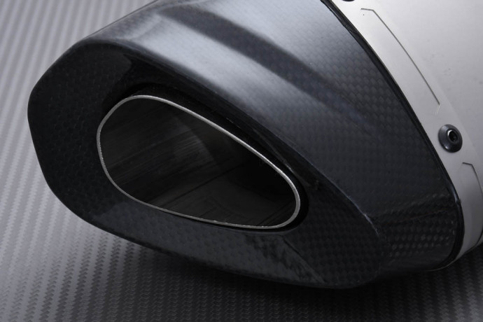 Linea completa / Scarico completo BMW S1000R / M1000R 2021 - 2023 Linea completa / Scarico completo BMW S1000R / M1000R 2021 - 2023