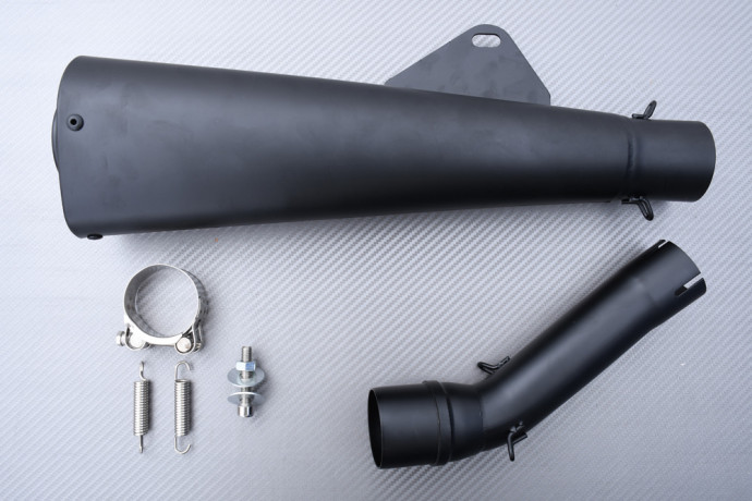 Muffler / Exhaust line HONDA CMX 500 REBEL 2017 - 2023