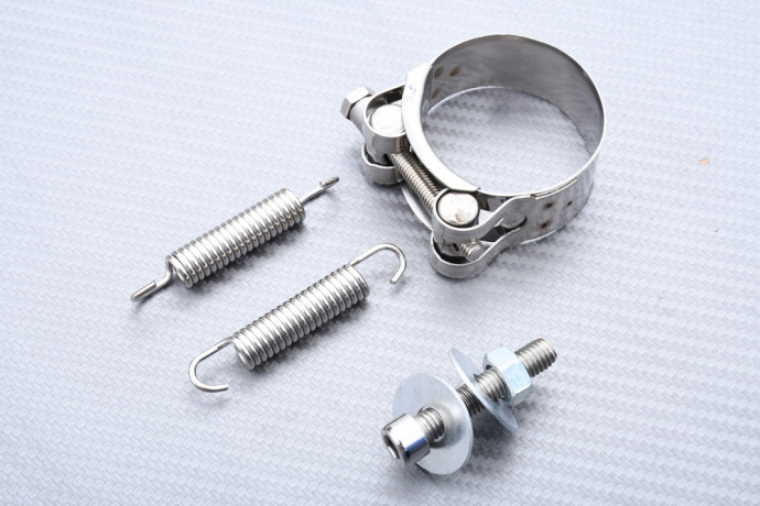 Muffler / Exhaust line HONDA CMX 500 REBEL 2017 - 2023