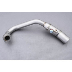 Slip On / Terminale YAMAHA XMAX 250 / 300 / EVOLIS / TRICITY 300 2017 - 2023